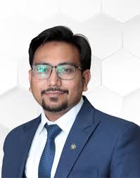 Dr Animesh Agrawal